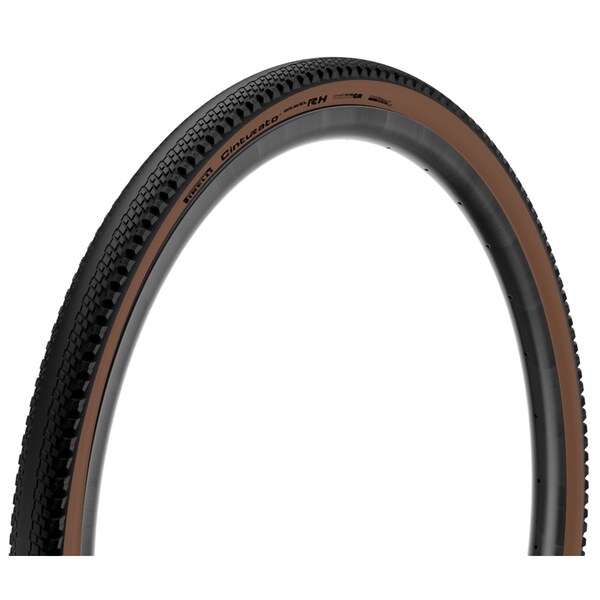 Cinturato Gravel RH HP Gravel Folding Tyre