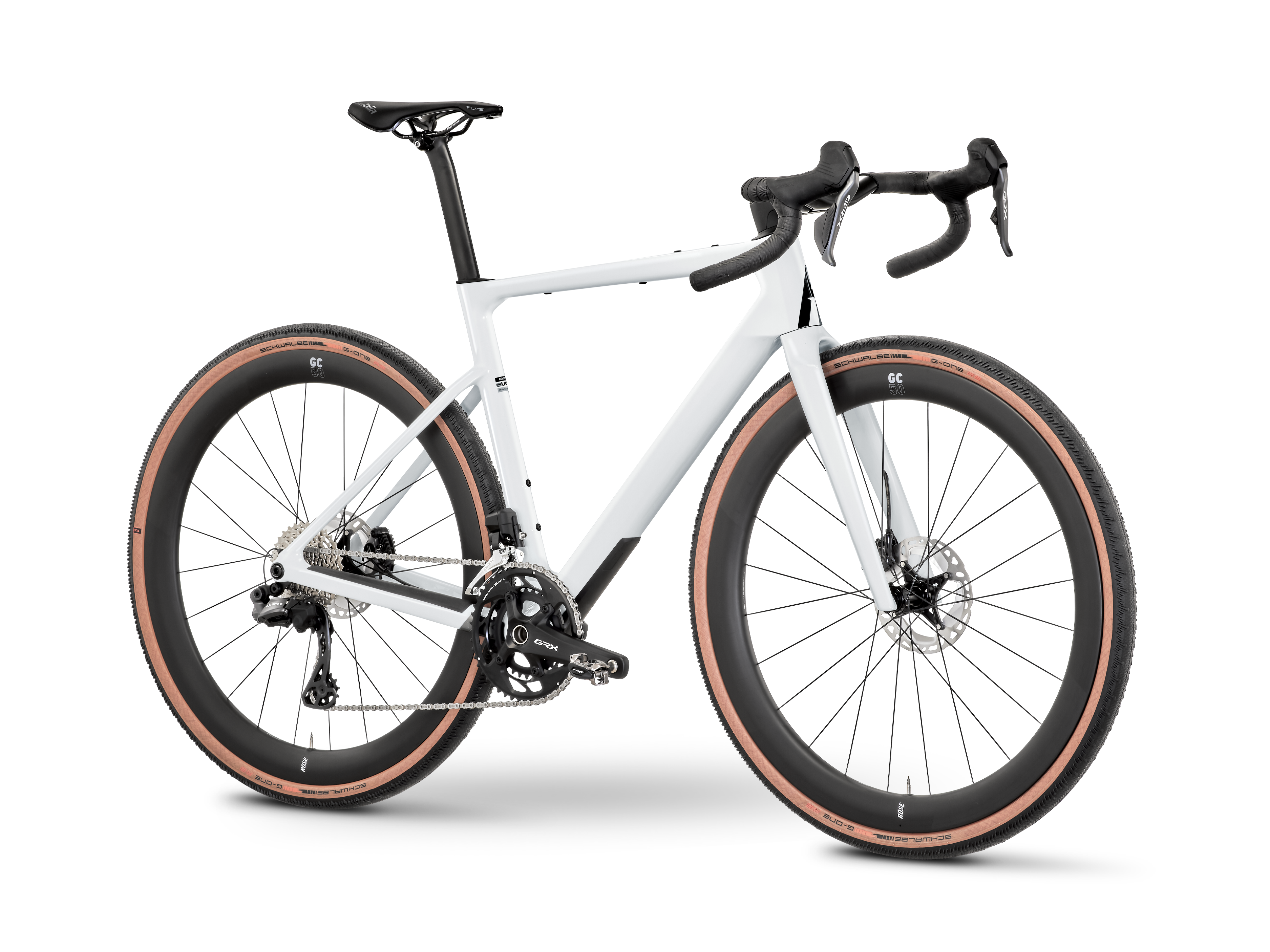 Backroad FF GRX RX825 Di2