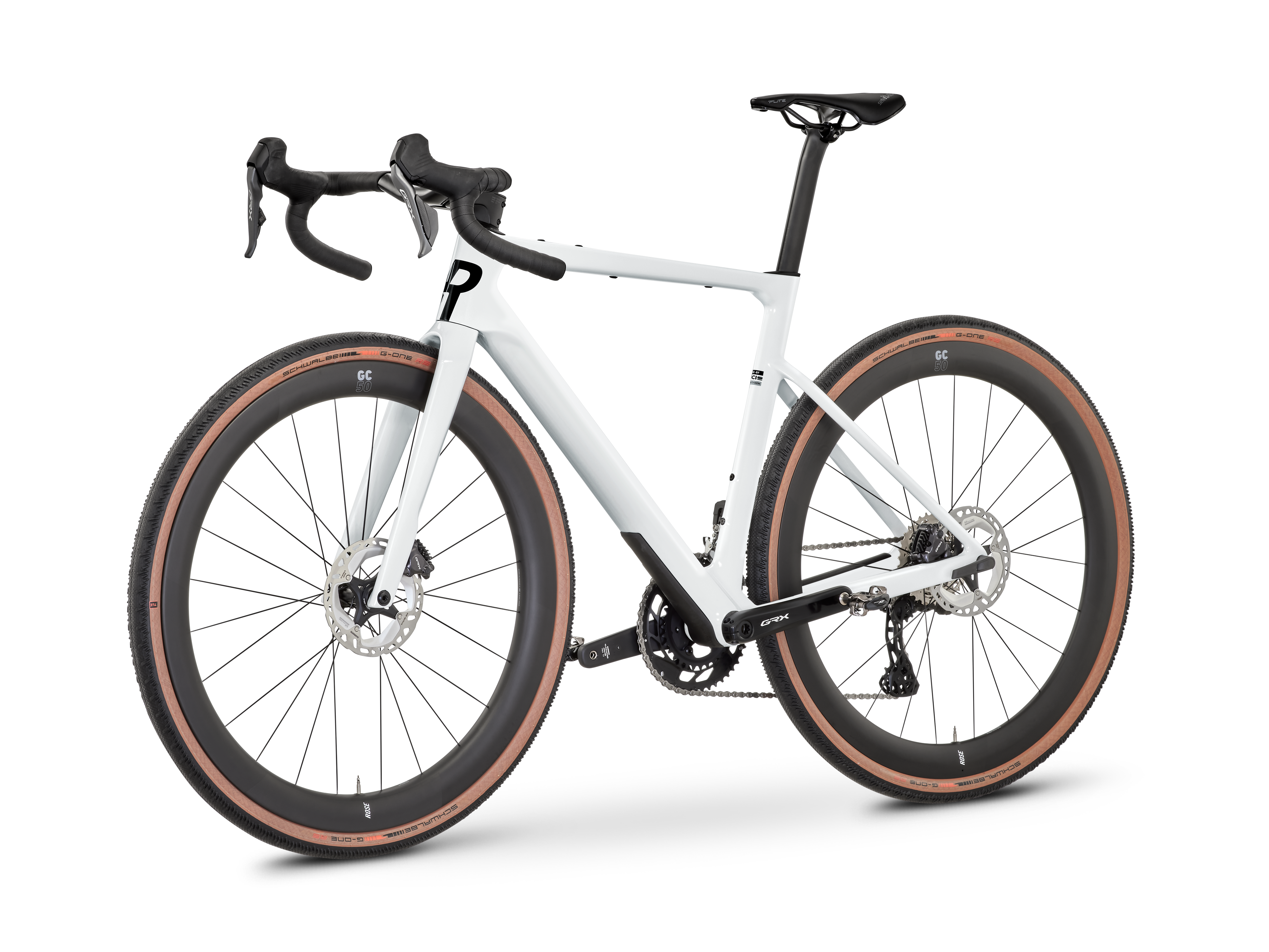 Backroad FF GRX RX825 Di2