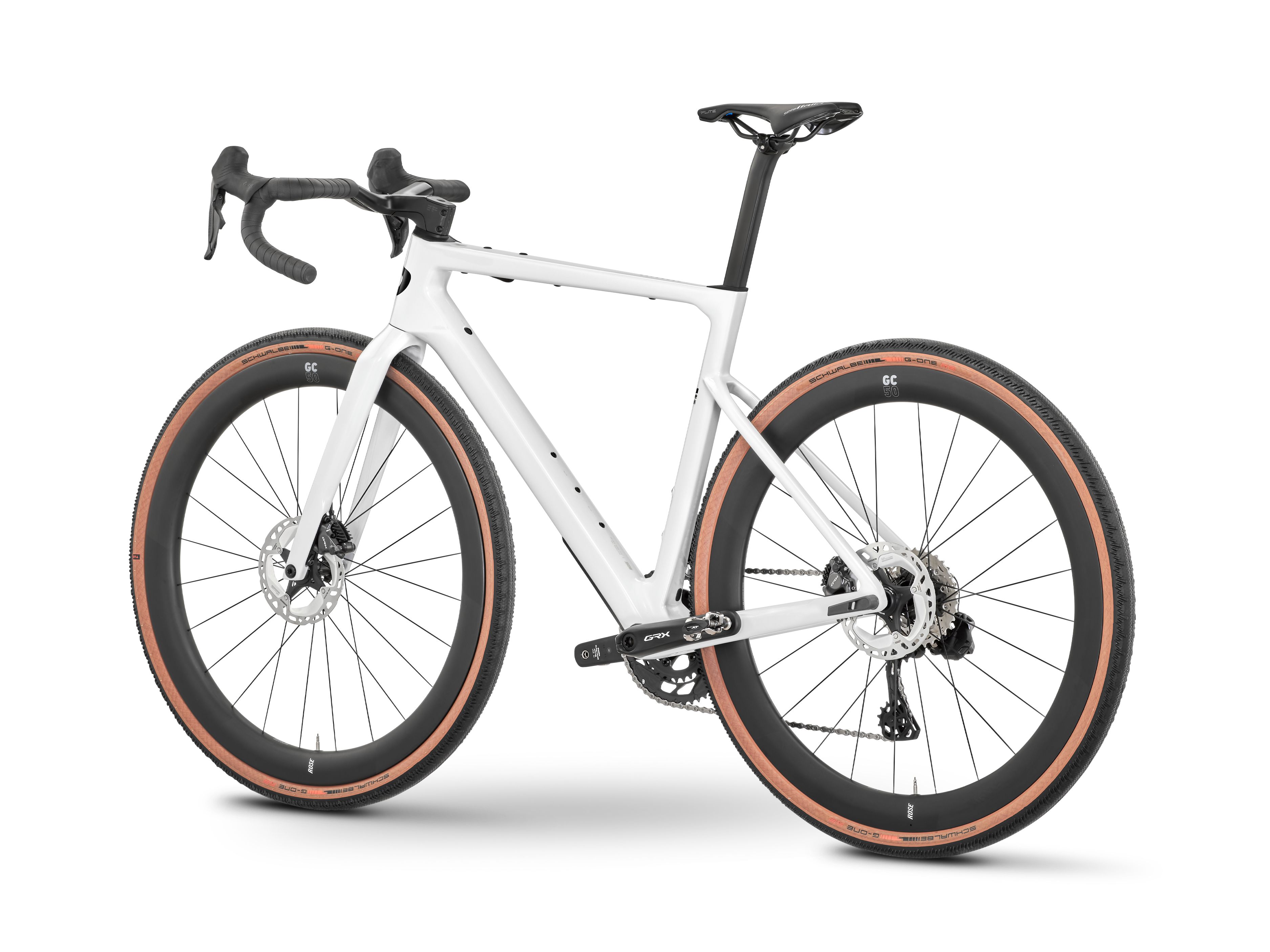 Backroad FF GRX RX825 Di2