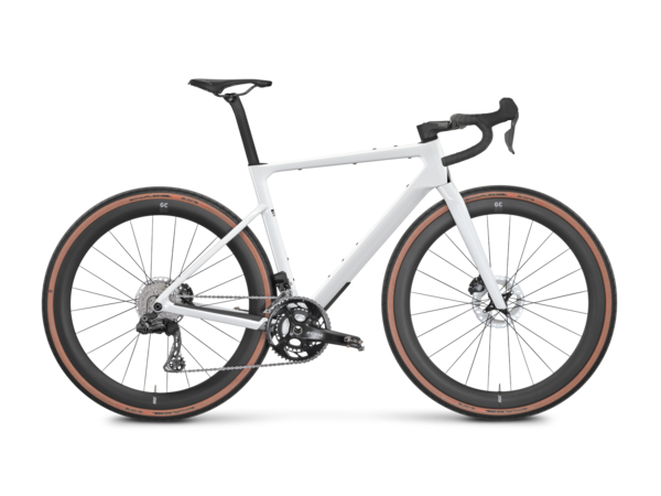 Backroad FF GRX RX825 Di2