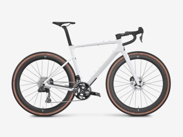 Backroad FF GRX RX825 Di2