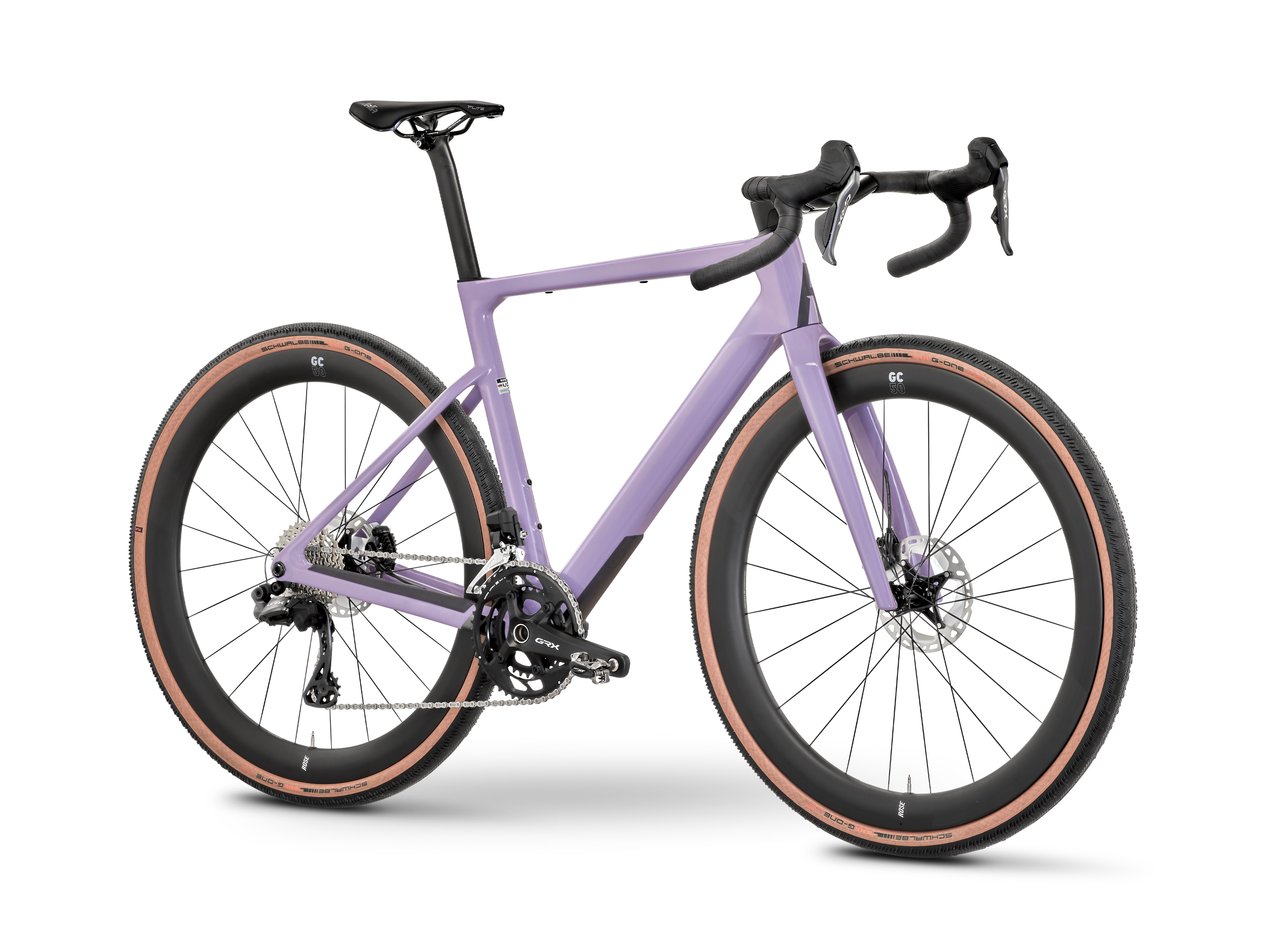 Backroad FF GRX RX825 Di2