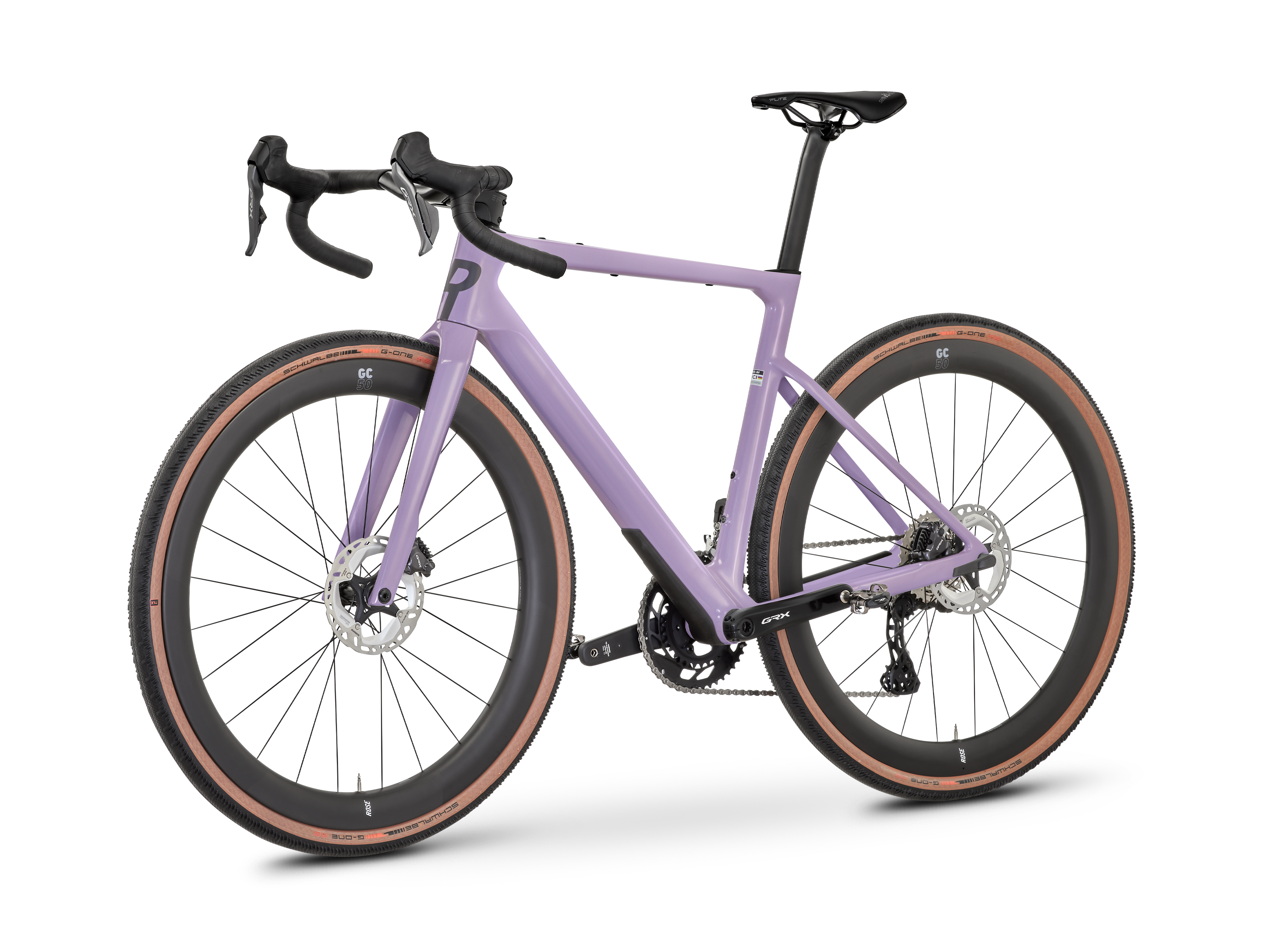 Backroad FF GRX RX825 Di2