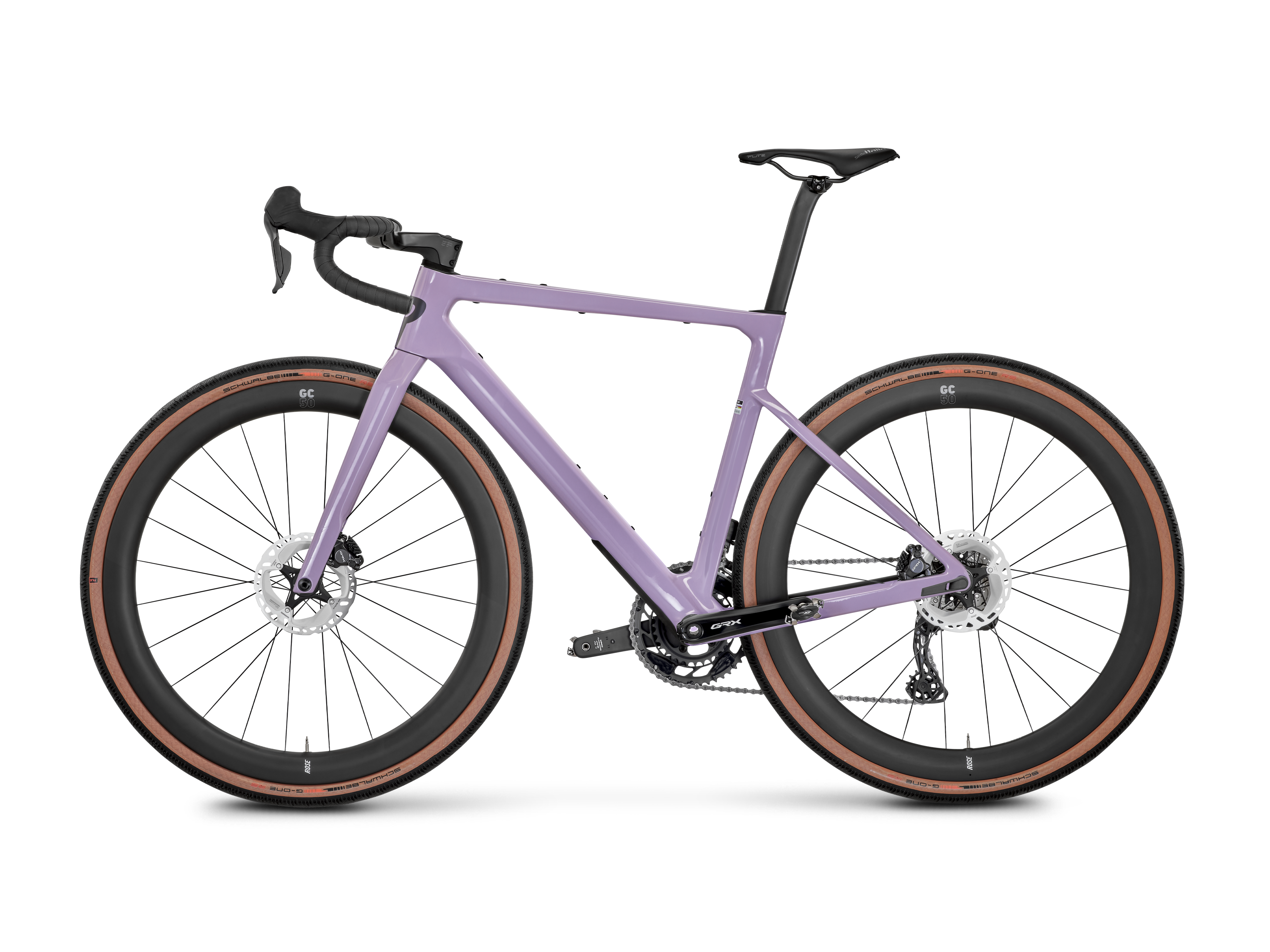 Backroad FF GRX RX825 Di2