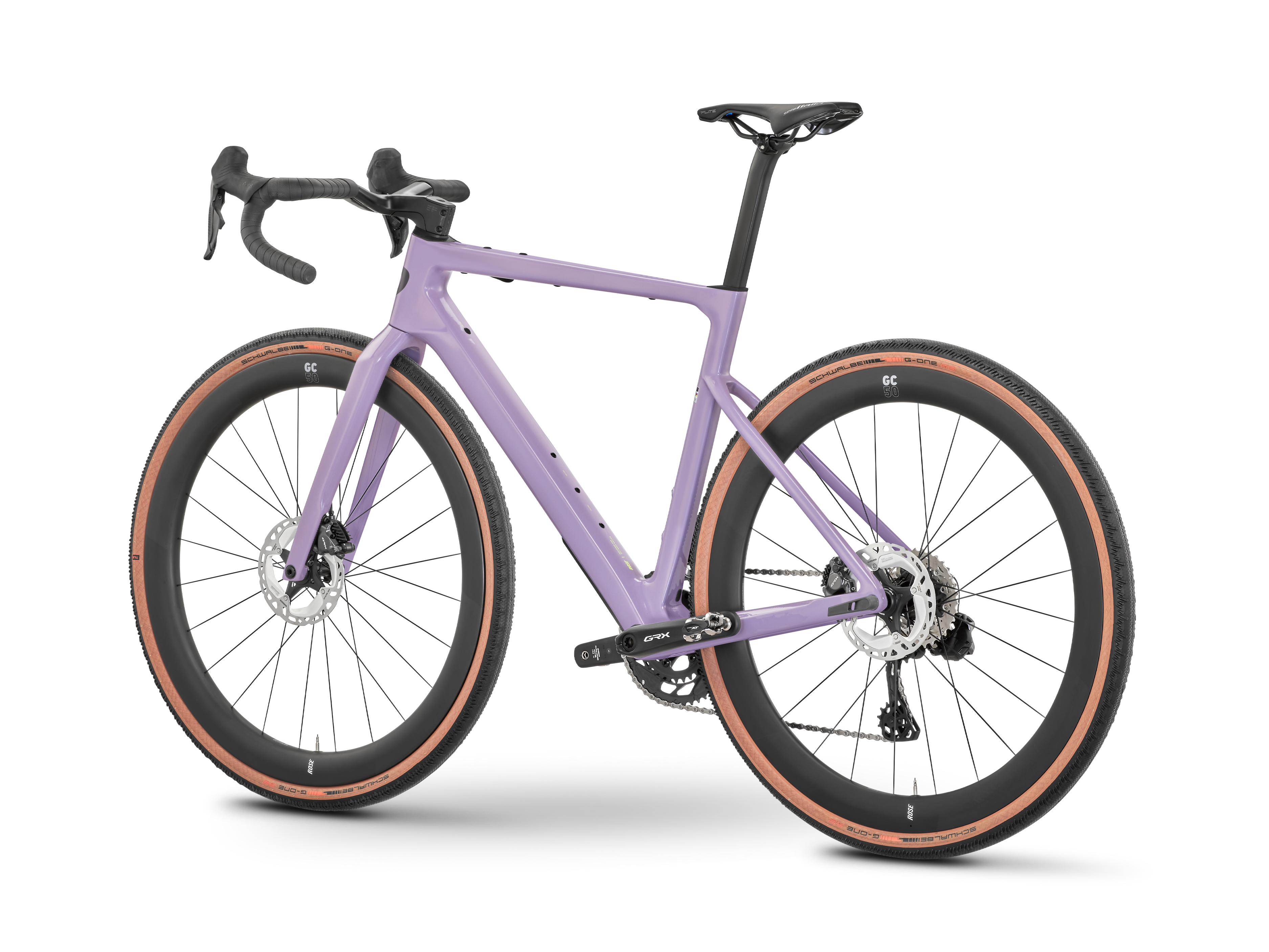 Backroad FF GRX RX825 Di2