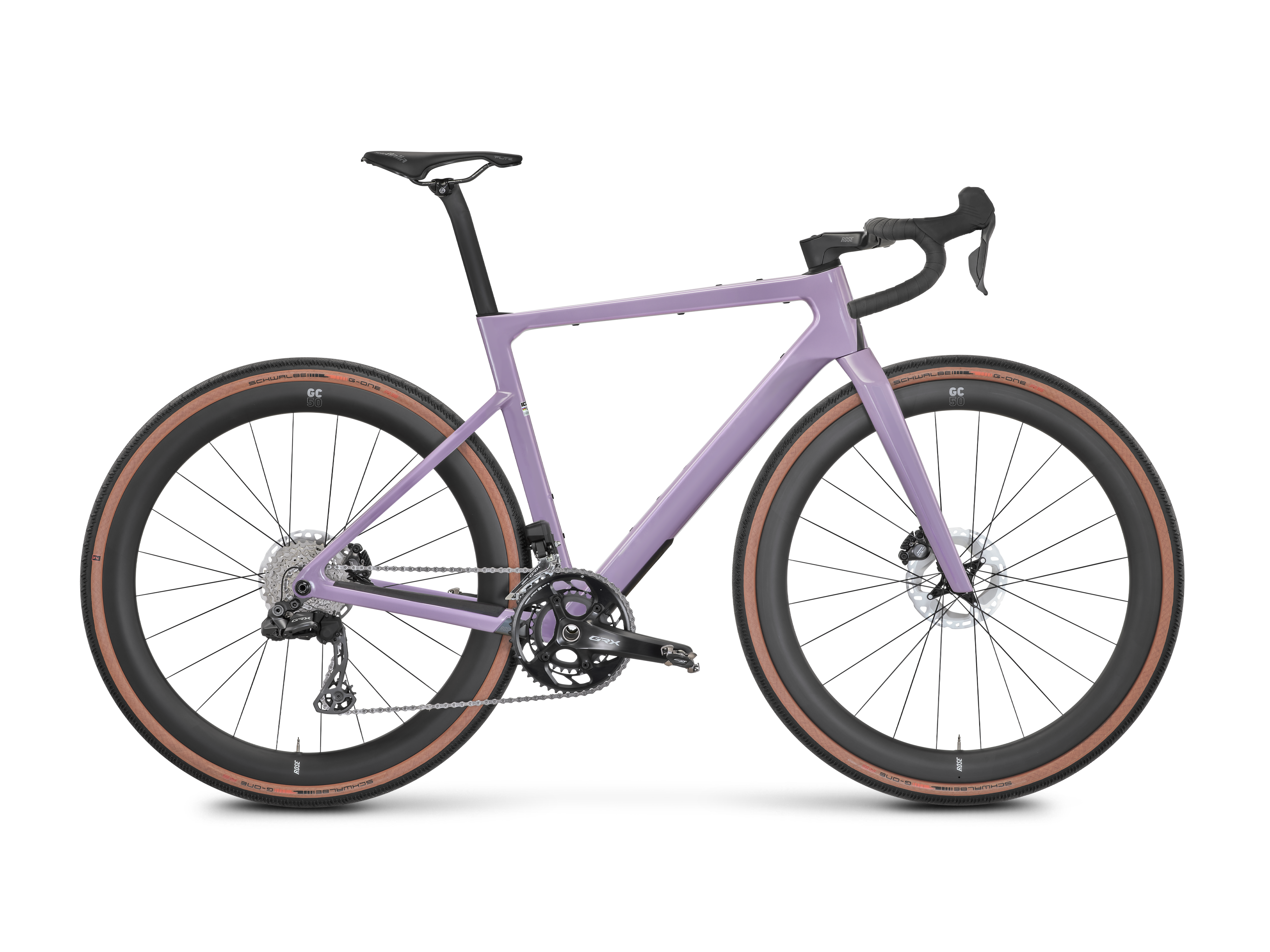 Backroad FF GRX RX825 Di2