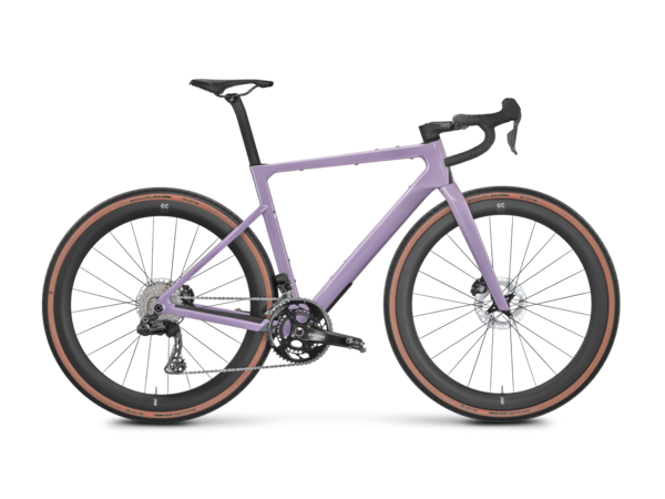 Backroad FF GRX RX825 Di2