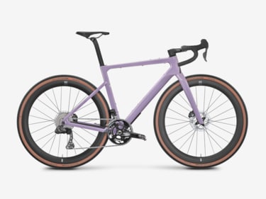 Backroad FF GRX RX825 Di2