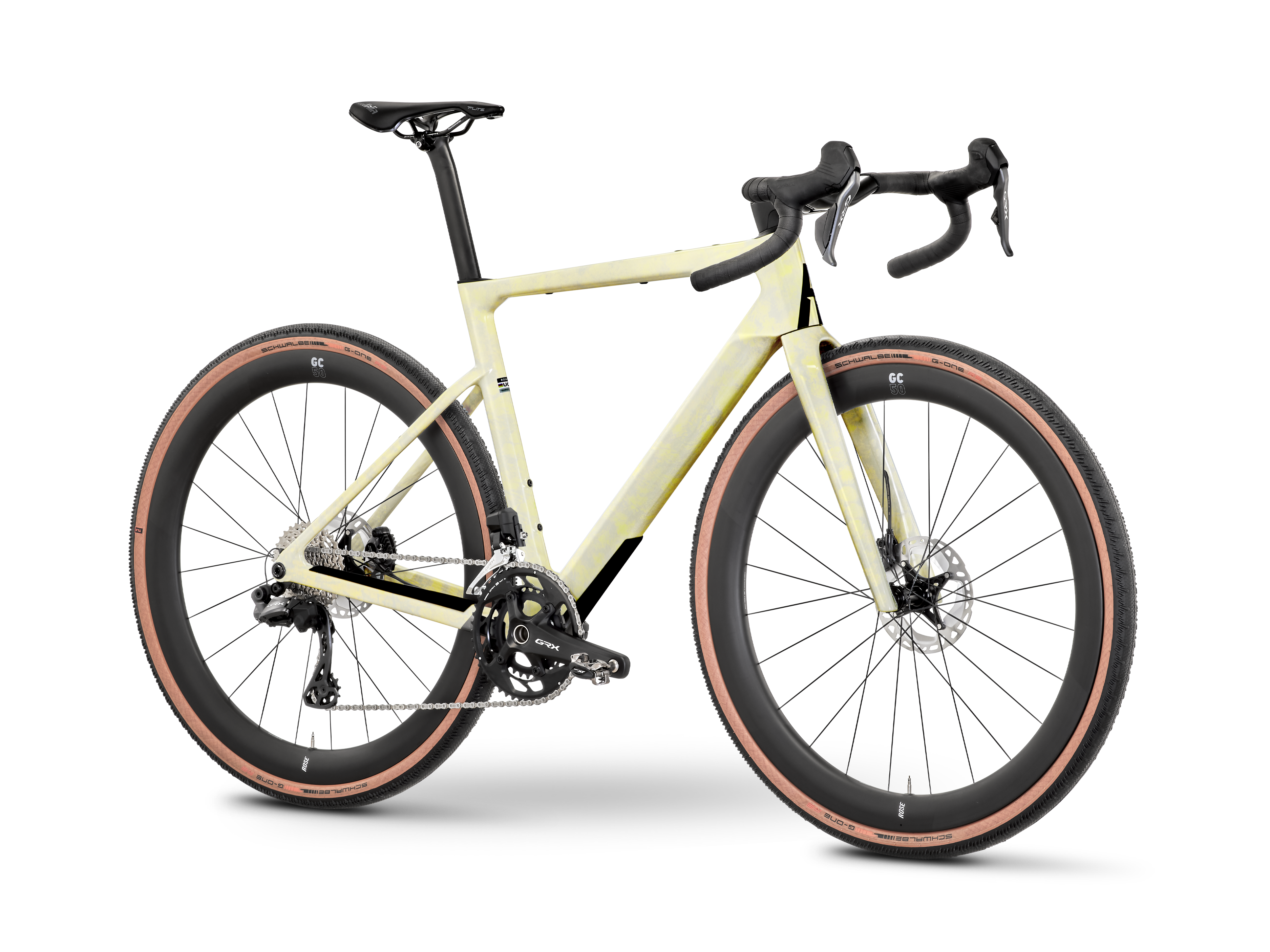 Backroad FF GRX RX825 Di2