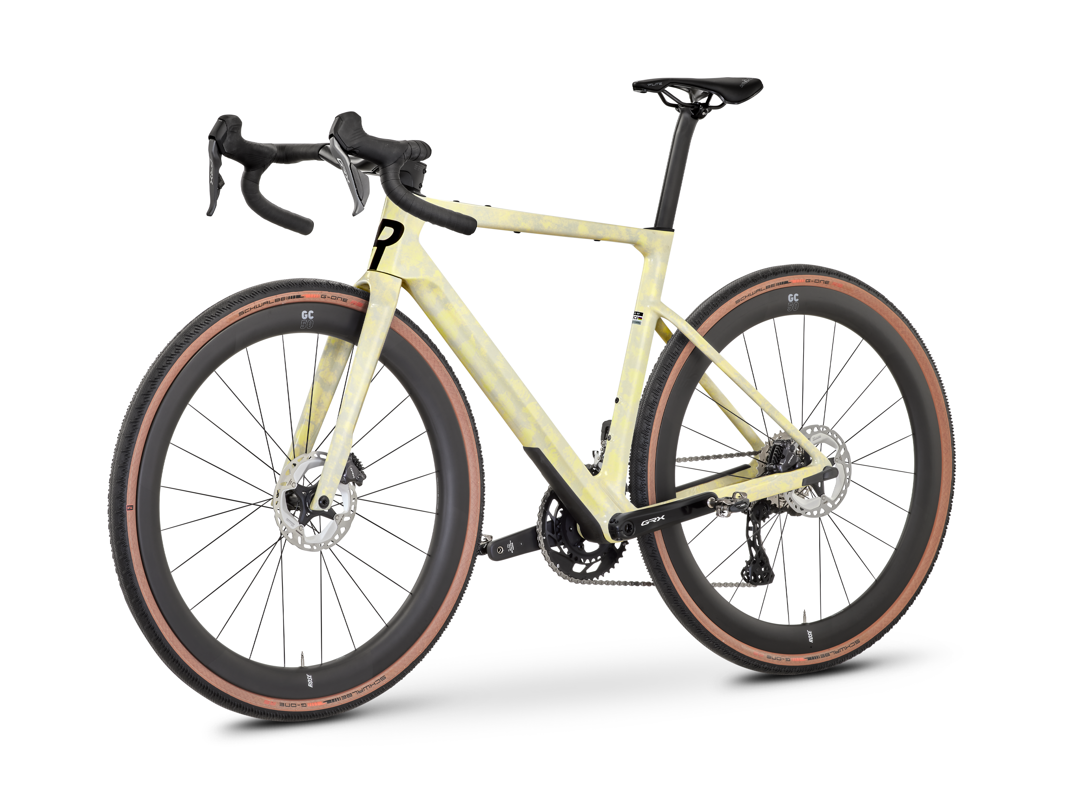 Backroad FF GRX RX825 Di2