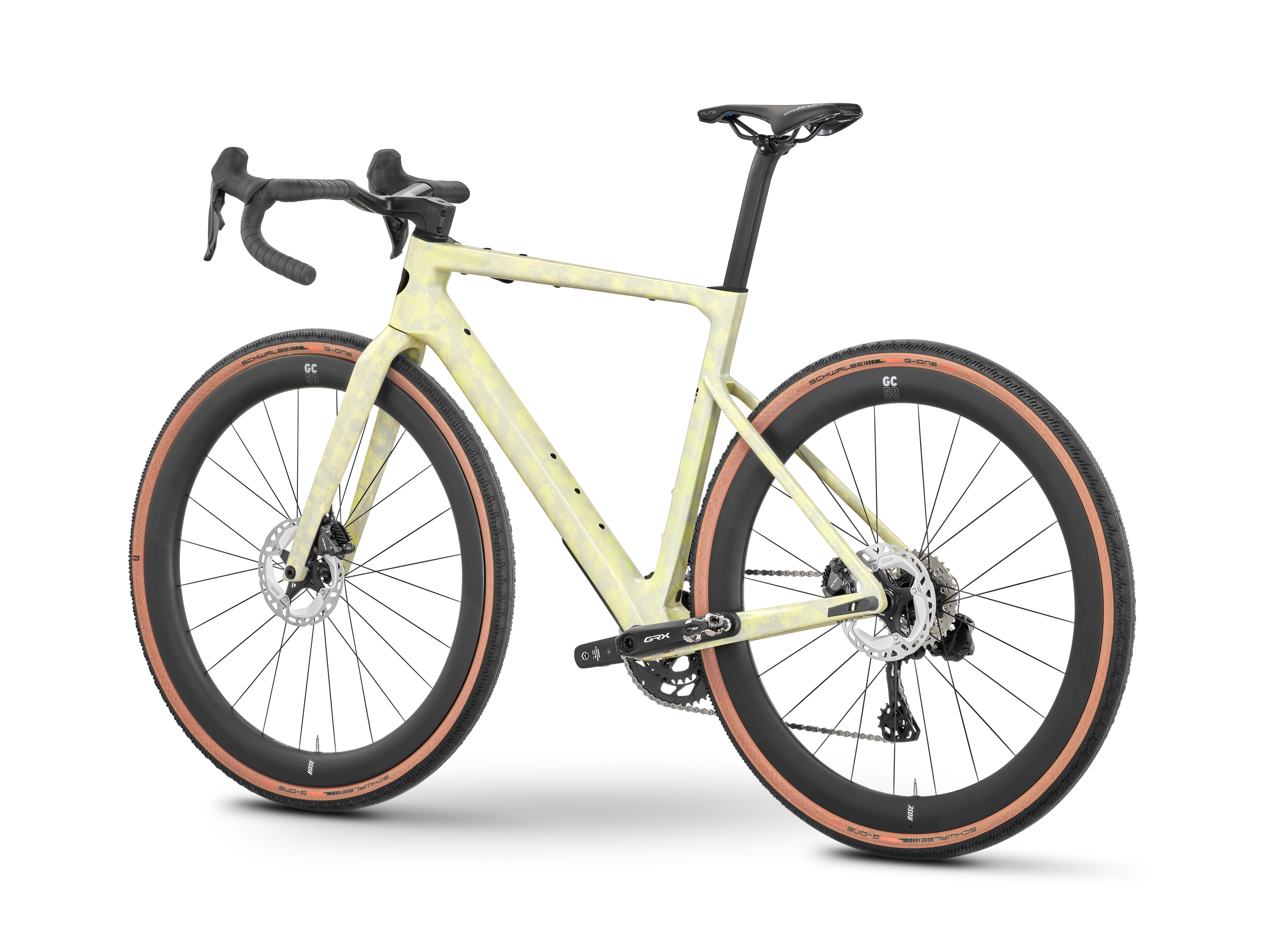 Backroad FF GRX RX825 Di2