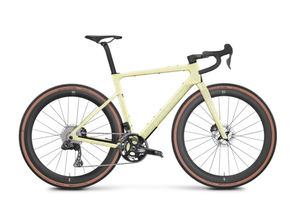 Backroad FF GRX RX825 Di2