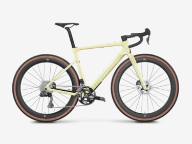Backroad FF GRX RX825 Di2