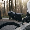 SEAT PACK ULTRA WP 7 Saddle Bag