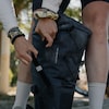 SEAT PACK BOA WP 15 Satteltasche