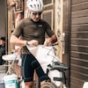 SEAT PACK BOA WP 15 Saddle Bag