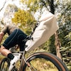 SEAT PACK BOA WP 15 Saddle Bag