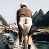 SEAT PACK BOA WP 15 Saddle Bag