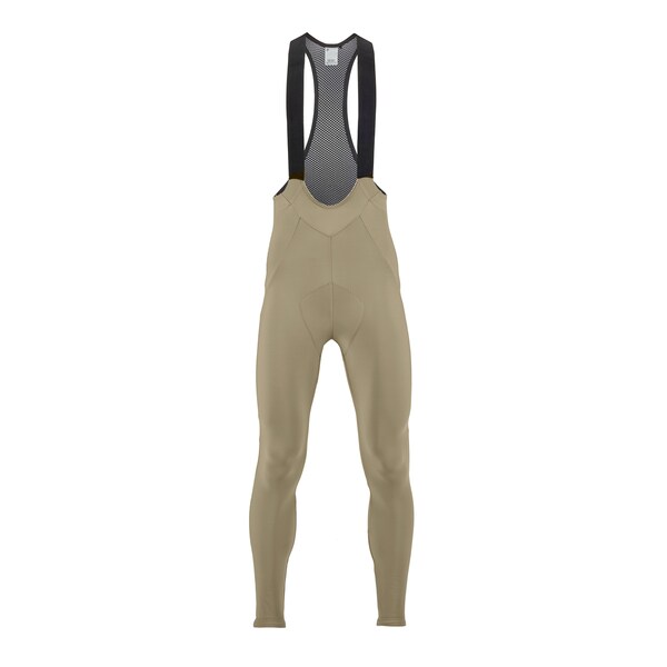 M Race Thermo Bib