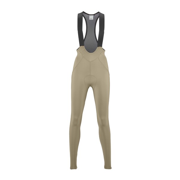 W Race Thermo Bib