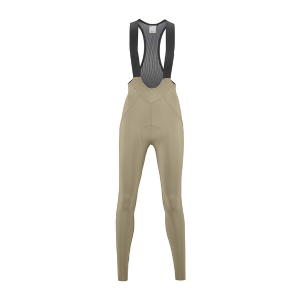 W Race Thermo Bib