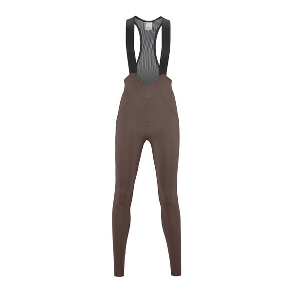 W Race Thermo Bib