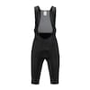W Race Mid Szn Thermo Bib Shorts