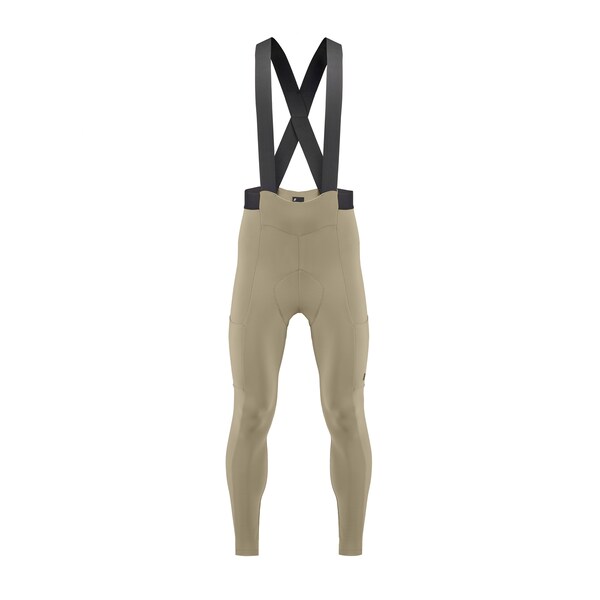 M Adventure Thermo Bib 2.0