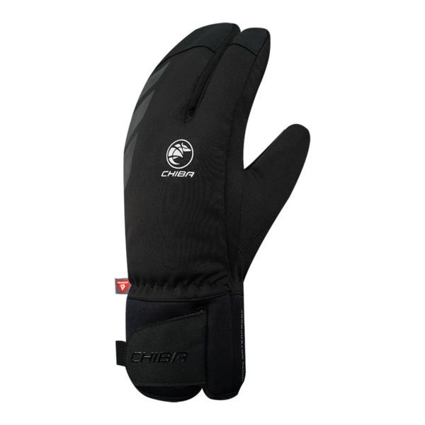 ALASKA PRO Winter Cycling Gloves