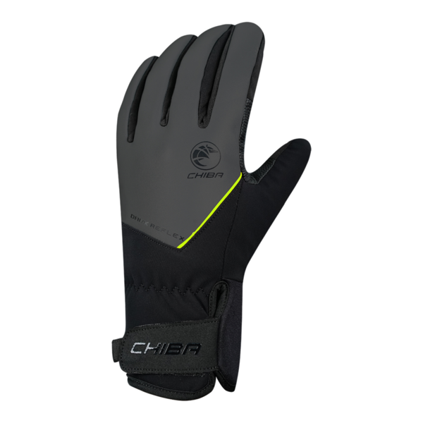 ROADMASTER REFLEX Winter Cycling Gloves