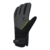 black reflective