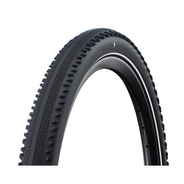 MOTION Hurricane Clincher Tyre