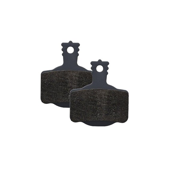 MDP 7 BLACK/GREY Disc Brake Pads