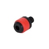 Clik Valve Adapter for AV Pump Heads