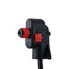 Clik Valve Adapter for AV Pump Heads
