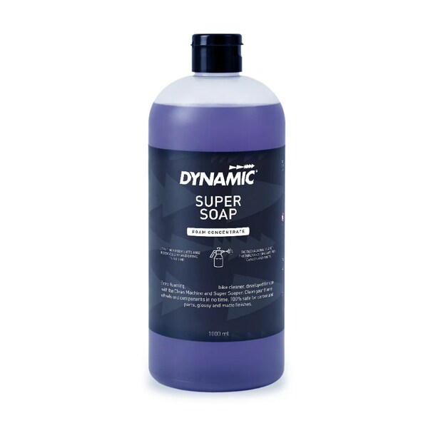 Super Soap Fahrradreiniger-Konzentrat