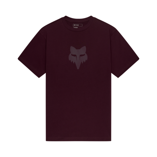 FOX HEAD HEAVYWEIGHT SHORT SLEEVE TEE T-shirt korte mouw