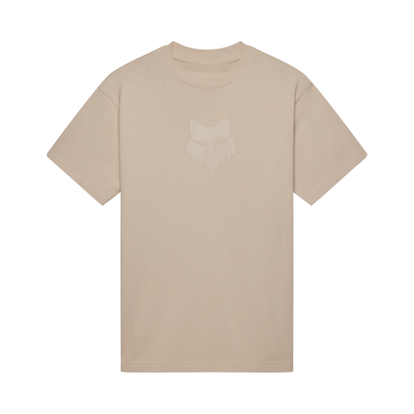 FOX HEAD HEAVYWEIGHT SHORT SLEEVE TEE Short Sleeve T-shirt