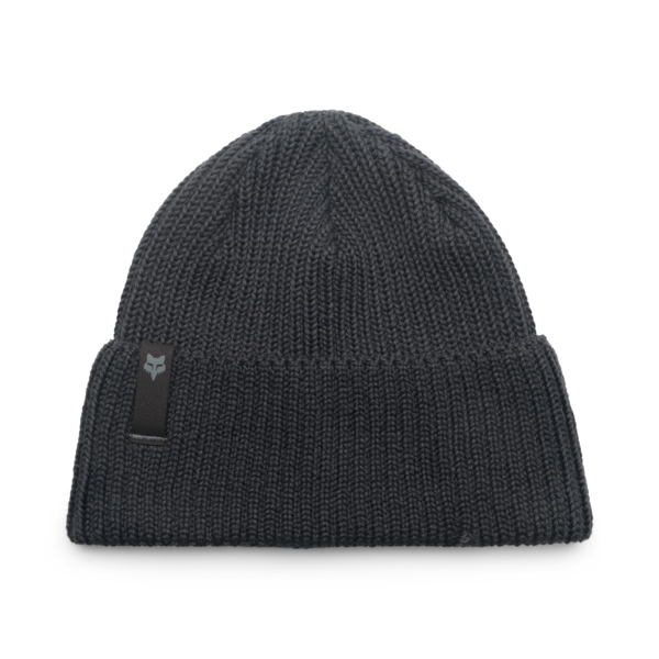 MACHINIST 2.0 BEANIE 