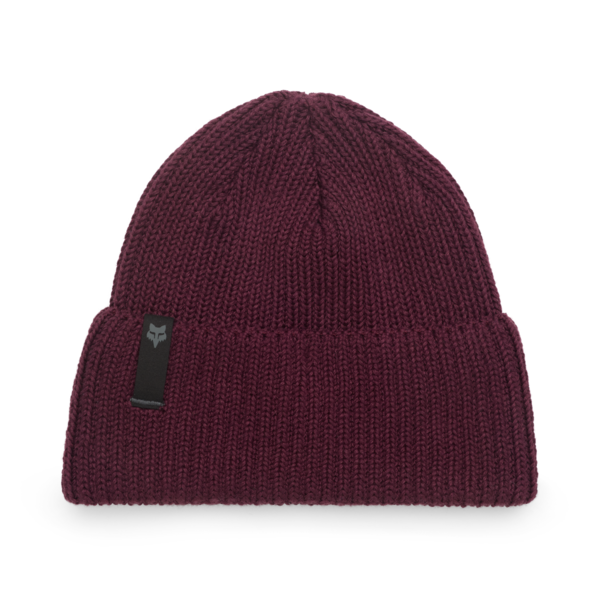 MACHINIST 2.0 BEANIE Mütze 
