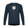 YTH RANGER LS JERSEY FOX HEAD Children’s Long Sleeve MTB Shirt