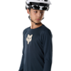 YTH RANGER LS JERSEY FOX HEAD Children’s Long Sleeve MTB Shirt