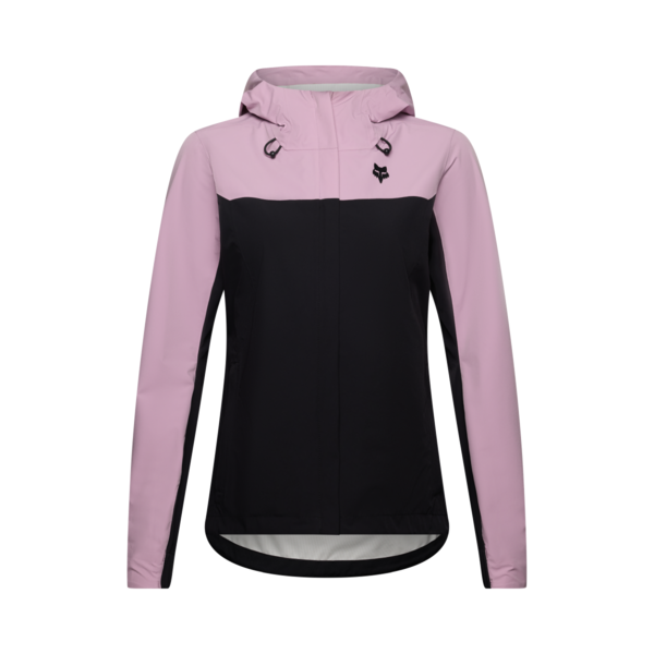 W RANGER WATER JACKET veste de pluie de vtt femme
