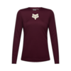 W RANGER LS JERSEY FOX HEAD Damen Langarm MTB Bikeshirt