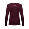 W RANGER LS JERSEY FOX HEAD Damen Langarm MTB Bikeshirt