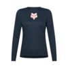 W RANGER LS JERSEY FOX HEAD Women’s Long Sleeve MTB Bike Shirt