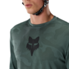 RANGER TRU DRI LS JERSEY MTB-bikeshirt met lange mouwen