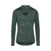 RANGER TRU DRI LS JERSEY MTB-bikeshirt met lange mouwen