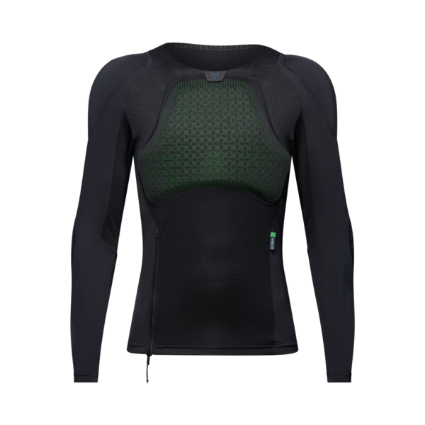 BASE FRAME PRO LS t-shirt de protection VTT à manches longues